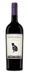 Canonball Merlot