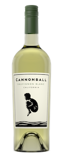 Canonball Sauvignon Blanc