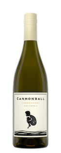 Cannonball Chardonnay