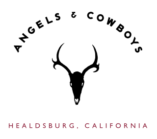 Angels & Cowboys Logo
