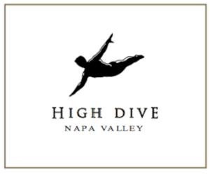 High Dive Logo